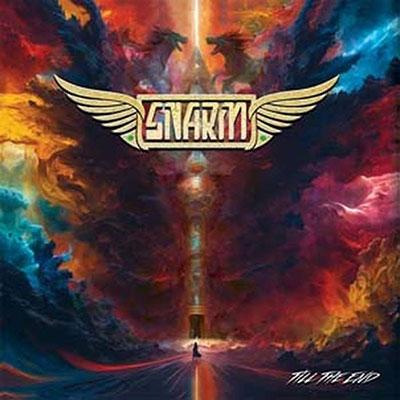Snarm Till The End CD | 