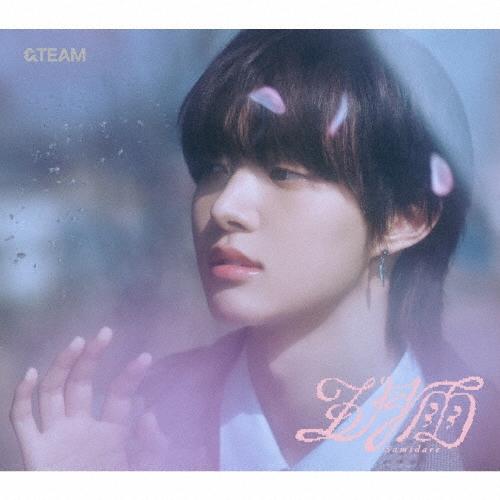 &TEAM 五月雨 (Samidare) ［CD+GOODS］＜メンバーソロジャケット盤