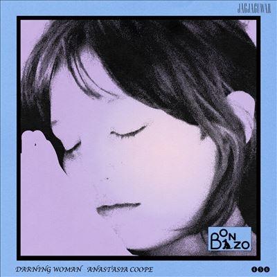 Anastasia Coope Darning Woman＜限定盤/White Vinyl＞ LP | 