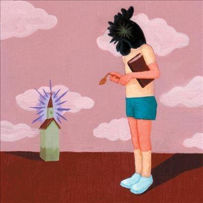 toe The Future Is Now＜限定盤/Green & Yellow Color-in-Color Vinyl＞ LP ※特典あり | 