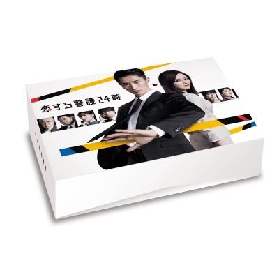 恋する警護24時 Blu-ray BOX Disc : タワーレコード Yahoo!店 - 通販