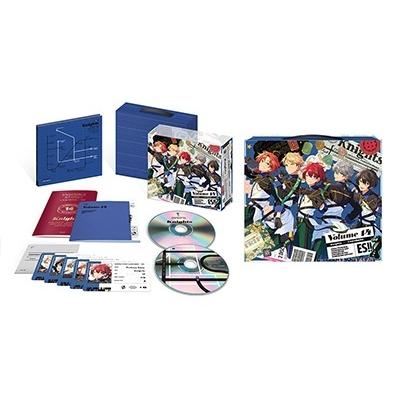 Knights あんさんぶるスターズ!!アルバムシリーズ 『TRIP』＜初回限定