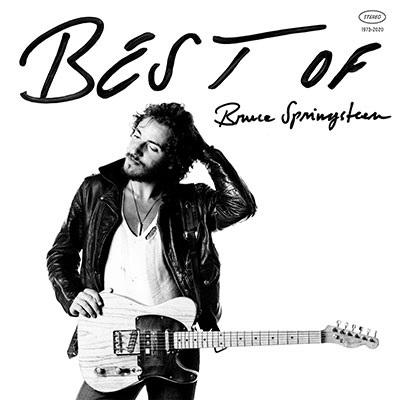 Bruce Springsteen Best Of Bruce Springsteen CD ※特典あり | 