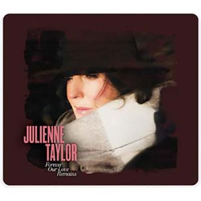 Julienne Taylor Forever Our Love Remains SACD | 