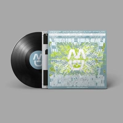Machinedrum 3FOR82 LP |  | 02