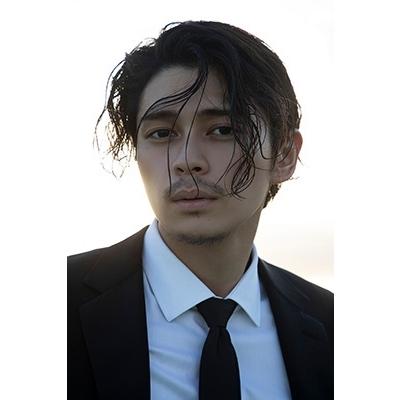 眞栄田郷敦 眞栄田郷敦写真集 A Beautiful Blink Book |  | 02
