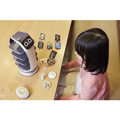 Pudu Robotics Japan 株式会社 がんばれ! ネコ型配膳ロボット BellaBot FANBOOK Mook |  | 05