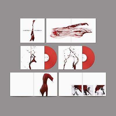 Manic Street Preachers Lifeblood 20＜完全生産限定盤/Red Vinyl＞ LP |  | 01