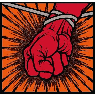 Metallica St. Anger＜Orange Vinyl＞ LP | 