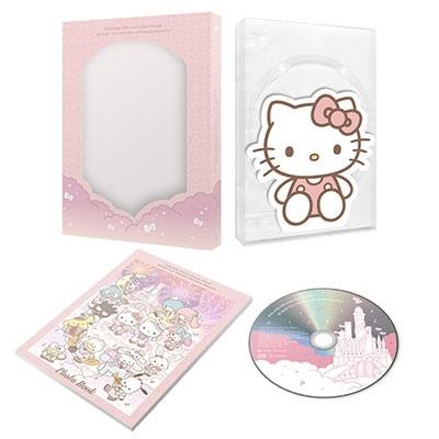 Various Artists Hello Kitty 50th Anniversary Presents My Bestie Voice Collection with Sanrio characters ［CD+フ CD |  | 01