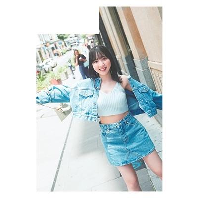 豊田萌絵 豊田萌絵写真集 『moe』 Book |  | 03