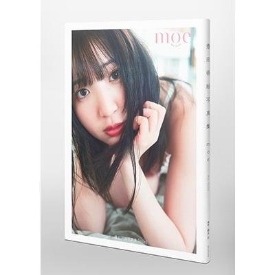 豊田萌絵 豊田萌絵写真集 『moe』 Book |  | 05