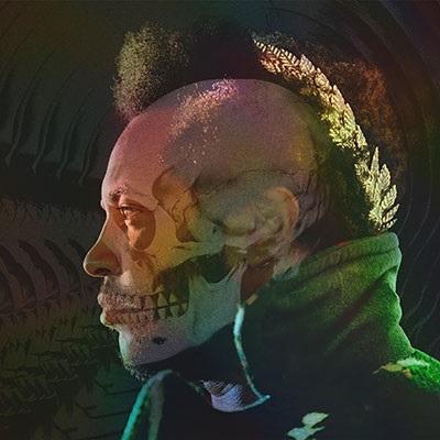 Thundercat Apocalypse (Ten Year Anniversary Edition) ［LP+Tシャツ(L)］＜初回生産限定盤＞ LP | 