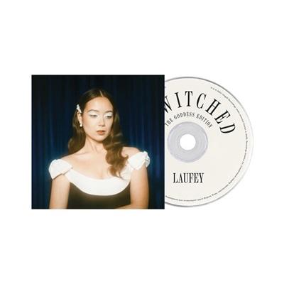 Laufey Bewitched: The Goddess Edition CD |  | 01