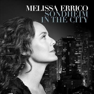 Melissa Errico Sondheim in the City LP | 