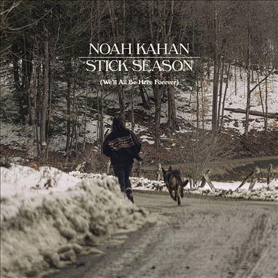 Noah Kahan Stick Season (We'll All Be Here Forever)＜Softpack＞ CD | 