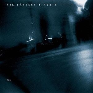 Nik Bartsch's Ronin ストア＜生産限定盤＞ SHM-CD | 