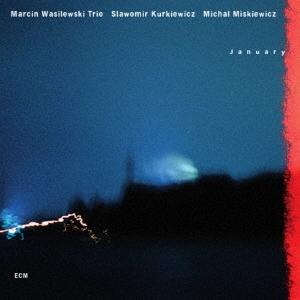 Marcin Wasilewski Trio シネマ・パラディーゾ＜生産限定盤＞ SHM-CD | 