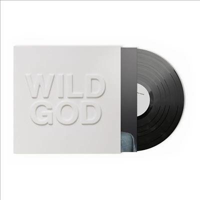 Nick Cave & The Bad Seeds Wild God LP | 