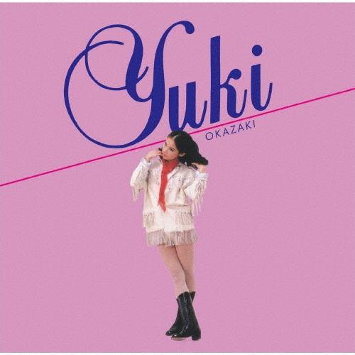 岡崎友紀 ゴールデン☆ベスト WARNER YEARS CD : タワーレコード Yahoo