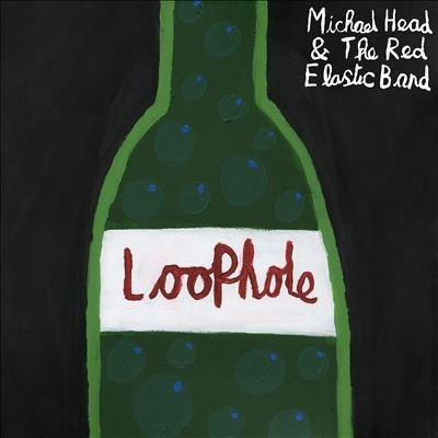 Michael Head Loophole CD | 