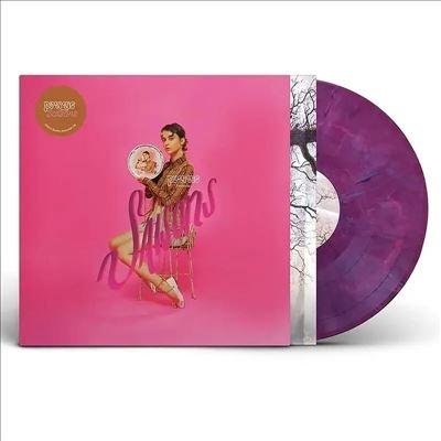 Pomme Saisons LP | 