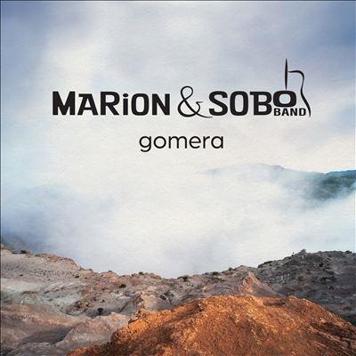 Marion & Sobo Band Gomera CD | 