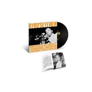 Donald Byrd Bird's Eye View＜限定盤＞ LP | 