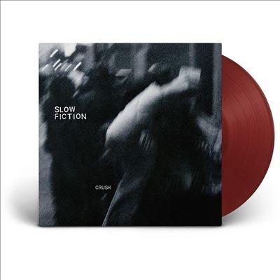 Slow Fiction Crush＜Red Vinyl＞ LP | 