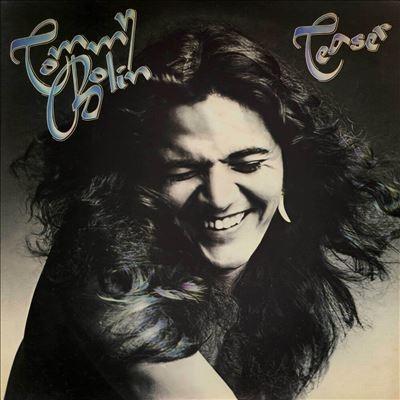 Tommy Bolin Teaser＜Purple Vinyl＞ LP | 