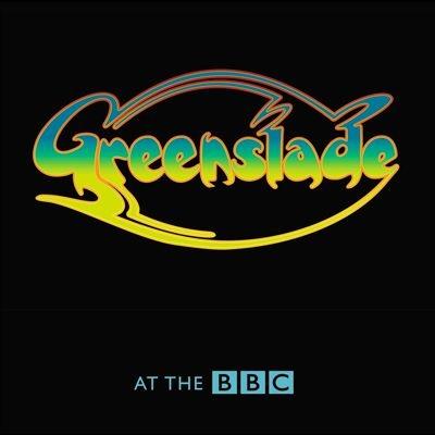 Greenslade At the BBC CD | 
