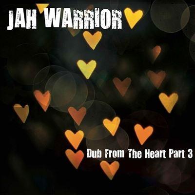 Jah Warrior Dub from the Heart, Pt. 3 LP | 