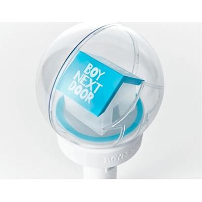 BOYNEXTDOOR BOYNEXTDOOR OFFICIAL LIGHT STICK Accessories |  | 04