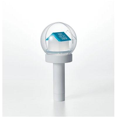 BOYNEXTDOOR OFFICIAL LIGHT STICK SET(カバー付き) Accessories