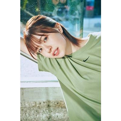 松田好花 日向坂46 松田好花 1st写真集 振り向いて Book |  | 01