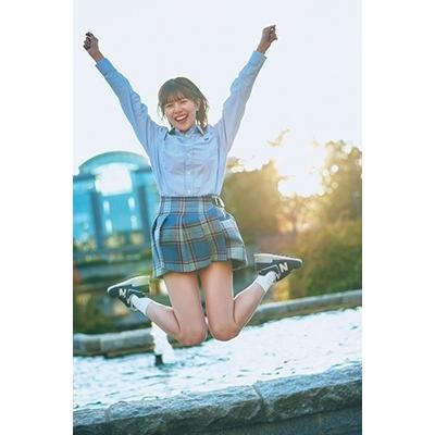 松田好花 日向坂46 松田好花 1st写真集 振り向いて Book |  | 02