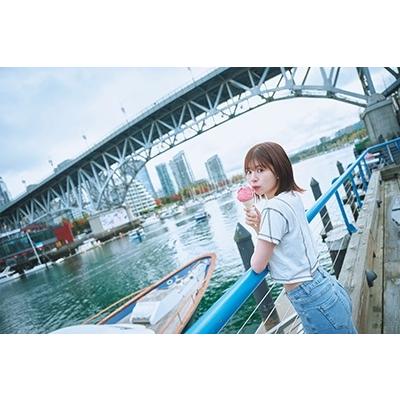松田好花 日向坂46 松田好花 1st写真集 振り向いて Book |  | 03