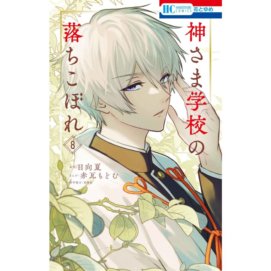 赤瓦もどむ 神さま学校の落ちこぼれ 8 COMIC | 