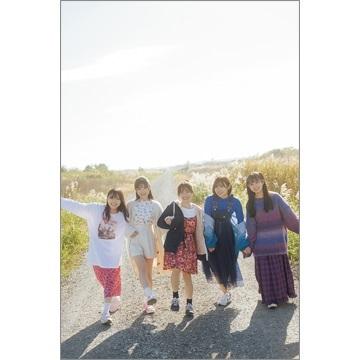 #ババババンビ #ババババンビ ビジュアルフォトブック「夢の先」 Mook |  | 02