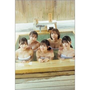 #ババババンビ #ババババンビ ビジュアルフォトブック「夢の先」 Mook |  | 03