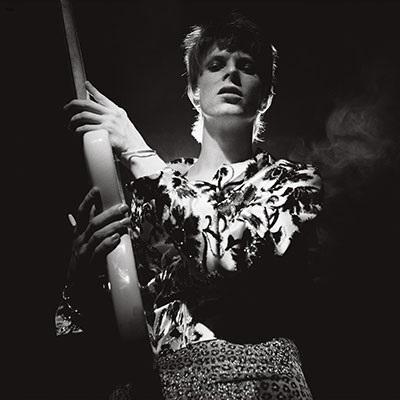 David Bowie Rock 'n' Roll Star! LP | 