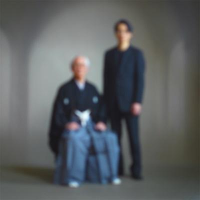 Reishu Fukushima+Satoshi Fukushima Inter-Others＜限定盤＞ LP | 