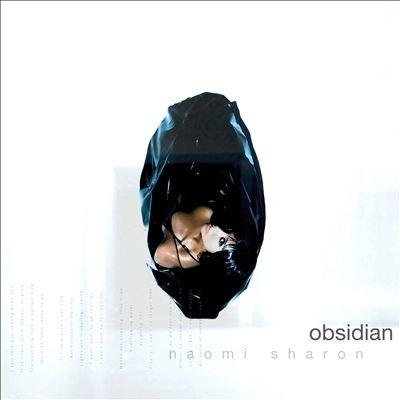 Naomi Sharon Obsidian＜限定盤＞ LP : タワーレコード Yahoo!店