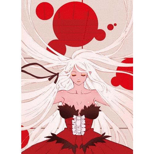傷物語 -こよみヴァンプ- ［Blu-ray Disc+CD］＜完全生産限定版＞ Blu 
