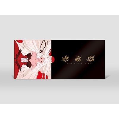 傷物語 -こよみヴァンプ- ［Blu-ray Disc+CD］＜完全生産限定版＞ Blu 