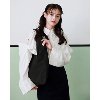 Triangle! 大容量でリュクスなサンカクバッグ BOOK Book |  | 02