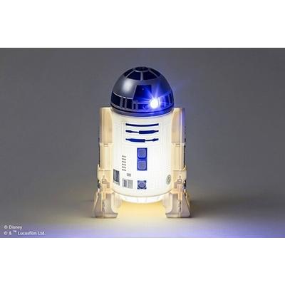 STAR WARS デアゴスティーニ　R2-D2 お部屋ライト　まとめ売り Amazon.co.jp: STAR WARS R2-D2 お部屋ライト BOOK (宝島社ブランド