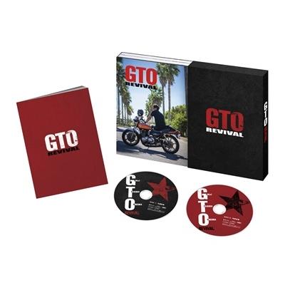 GTOリバイバル Blu-ray Disc｜tower｜02