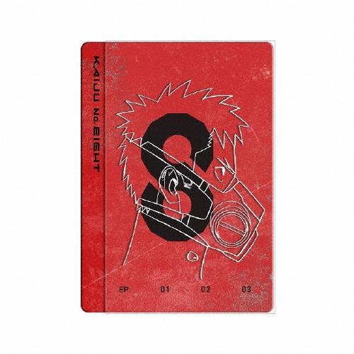 怪獣8号 Vol.1＜初回生産限定版＞ Blu-ray Disc : タワーレコード