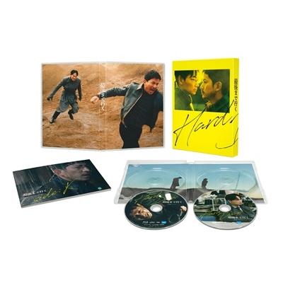 最後まで行く 豪華版 ［Blu-ray Disc+DVD］ Blu-ray Disc |  | 01